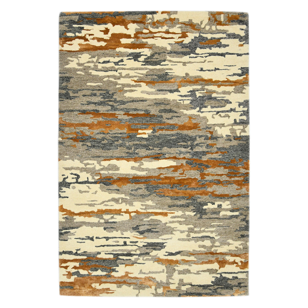 ABS-3 Amer Rugs Abstract