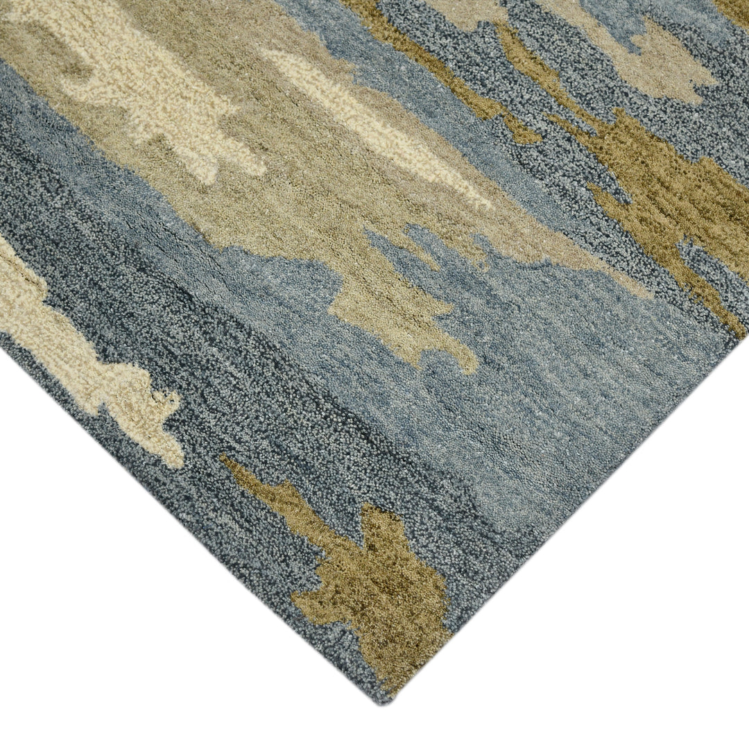 ABS-5 Amer Rugs Abstract