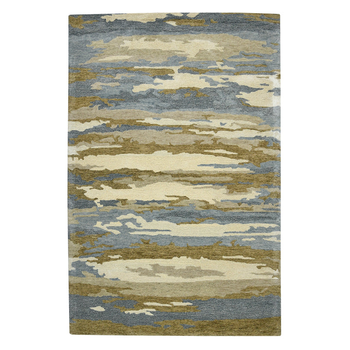 ABS-5 Amer Rugs Abstract