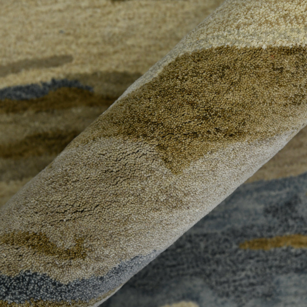 ABS-5 Amer Rugs Abstract