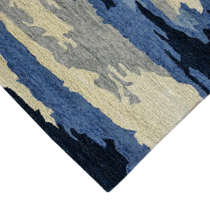 ABS-7 Amer Rugs Abstract