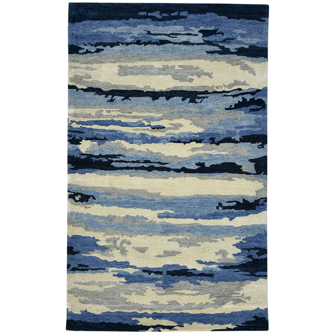 ABS-7 Amer Rugs Abstract