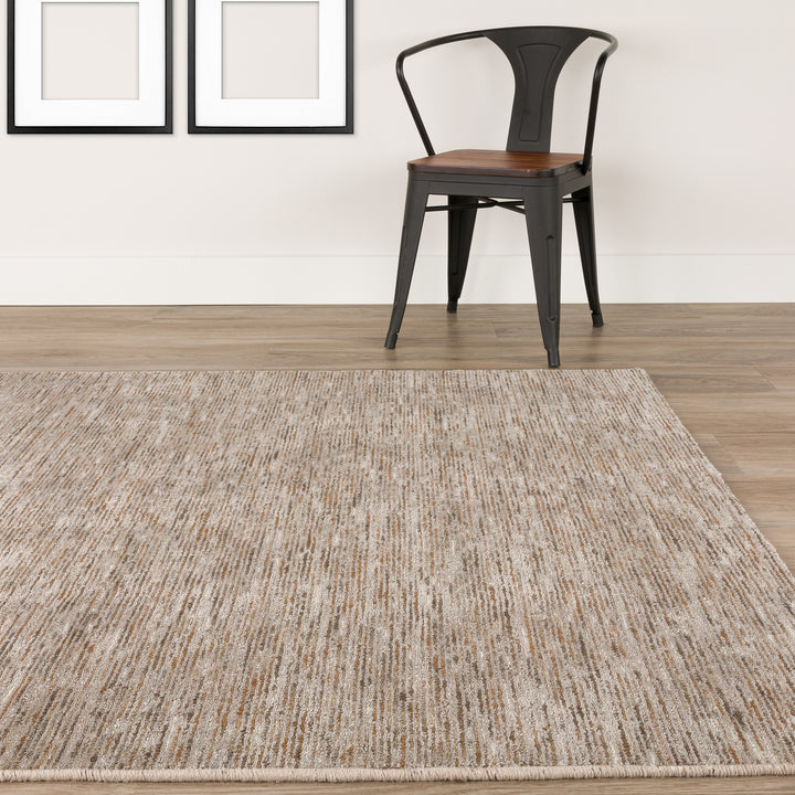 Mocha AC1 Dalyn Arcata Area Rug