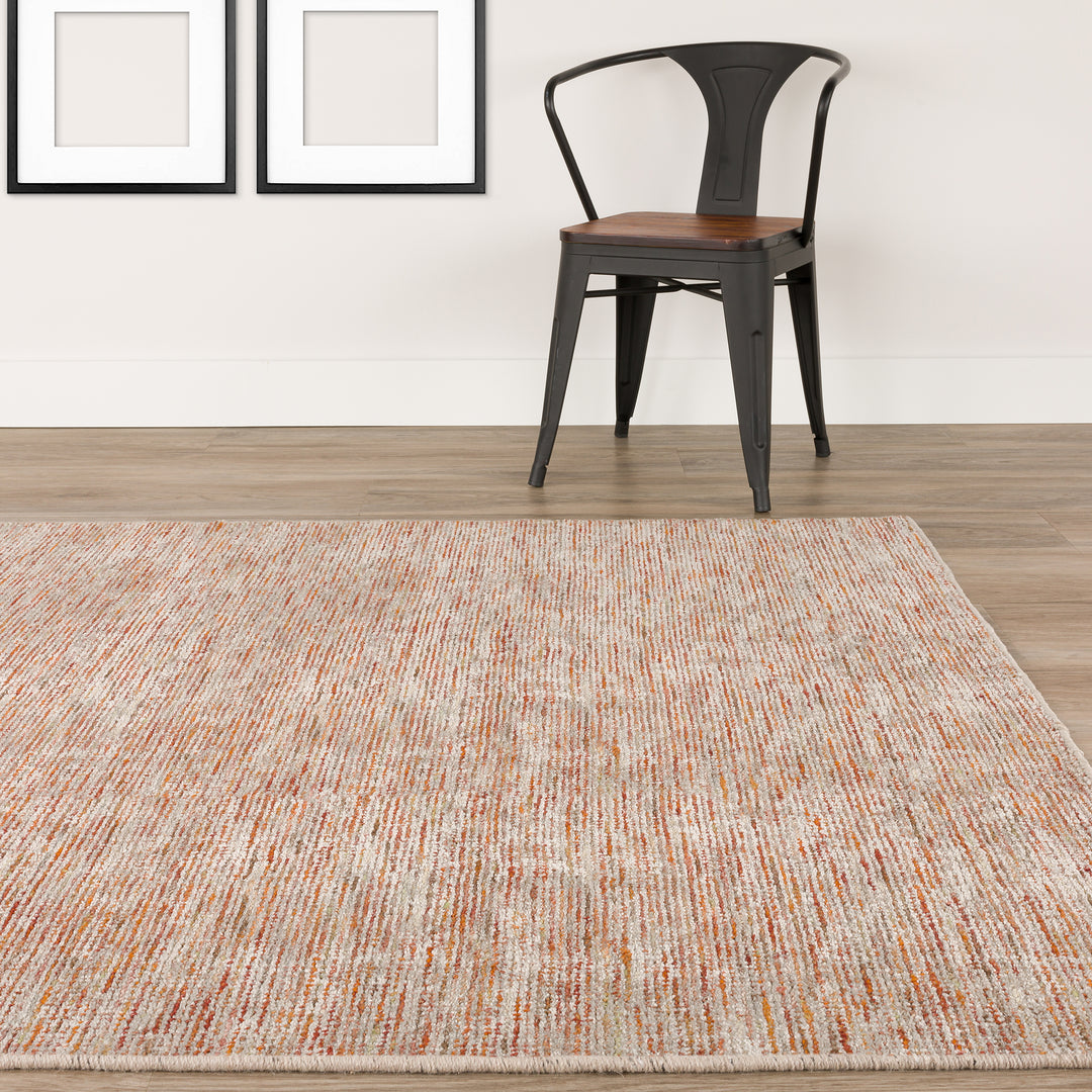 Paprika AC1 Dalyn Arcata Area Rug