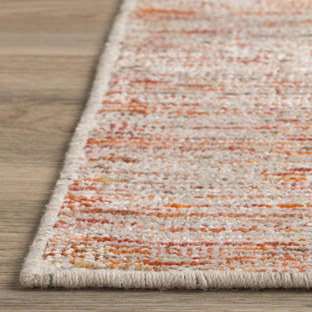 Paprika AC1 Dalyn Arcata Area Rug