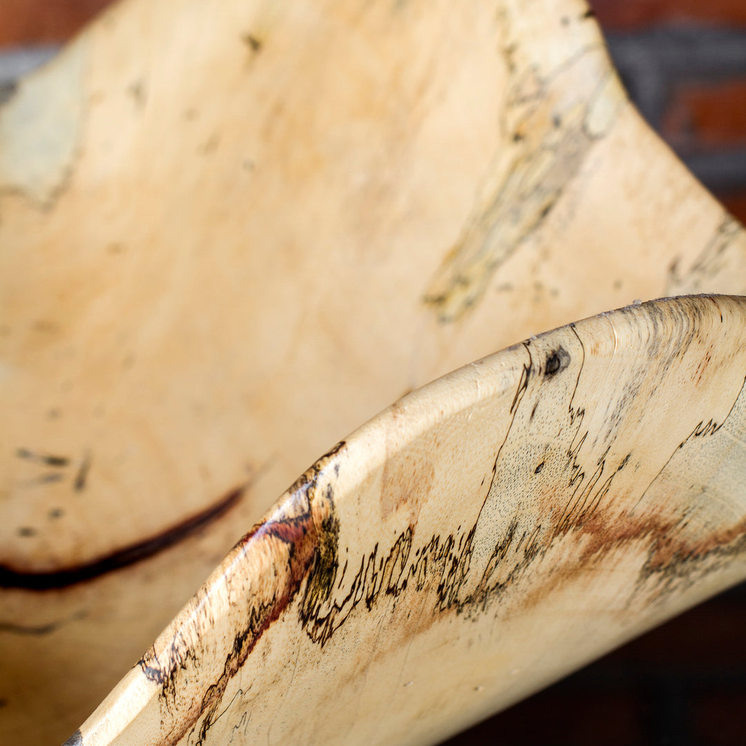 Uttermost Tamarine Wood Bowl