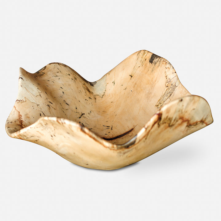 Uttermost Tamarine Wood Bowl