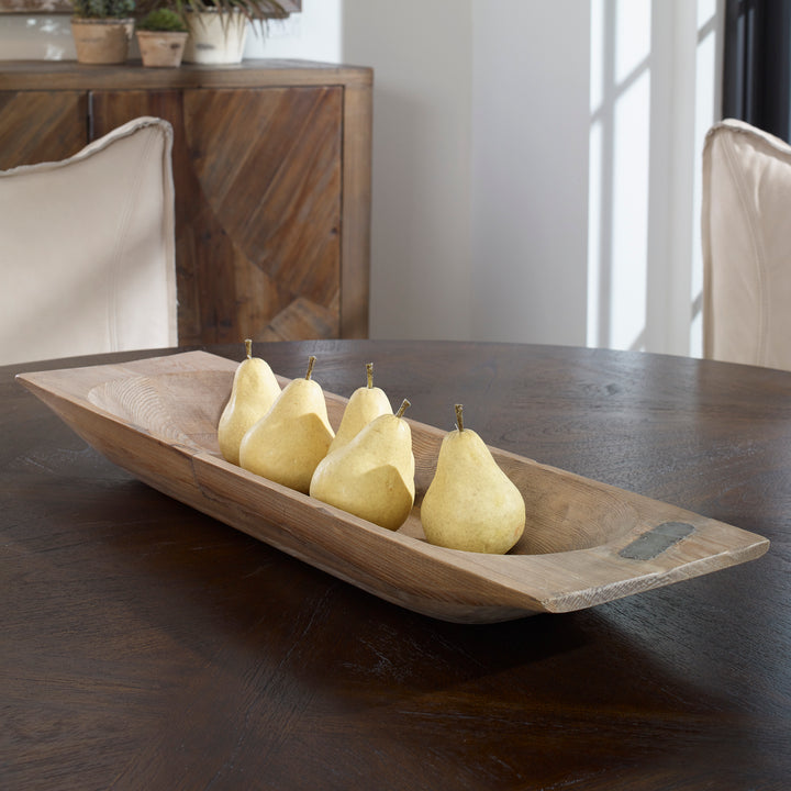 Uttermost Dough Tray