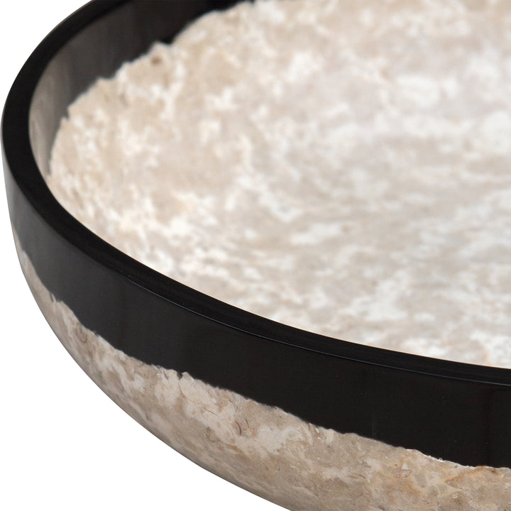 Uttermost Rastia Terrazzo Bowl