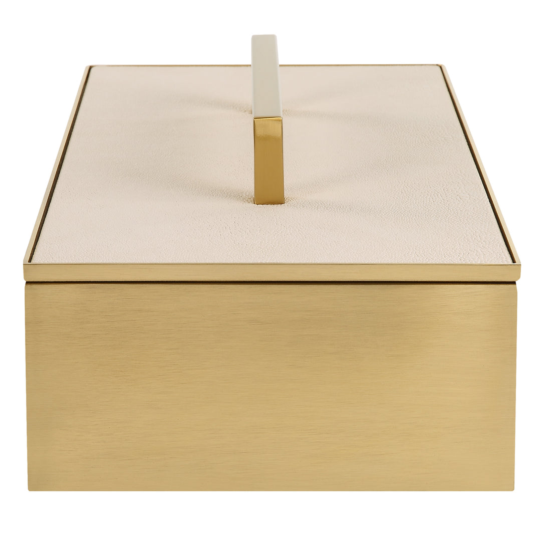 Uttermost Wessex White Box