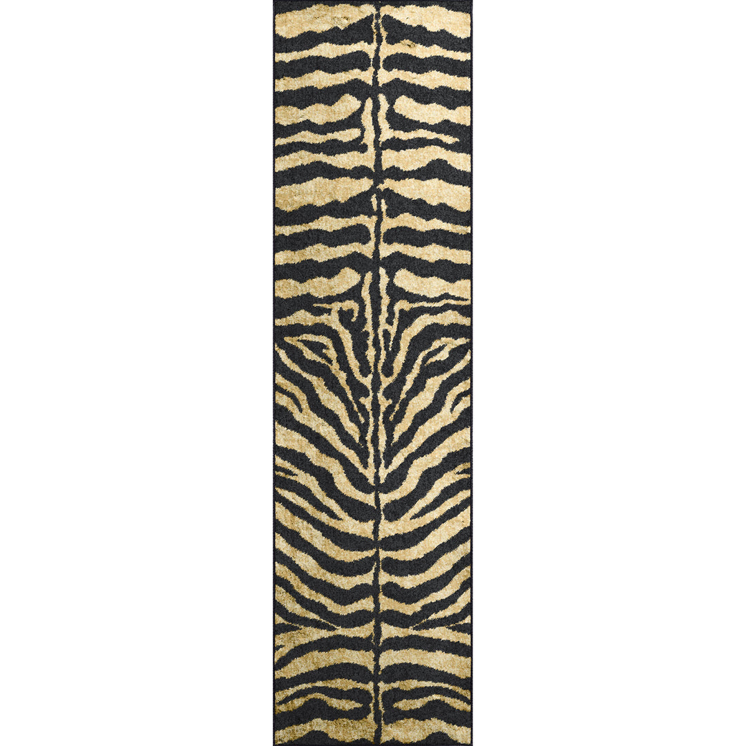 Gold AK1 Dalyn Akina Area Rug