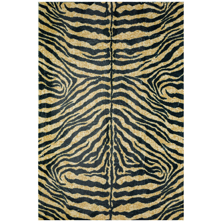 Gold AK1 Dalyn Akina Area Rug