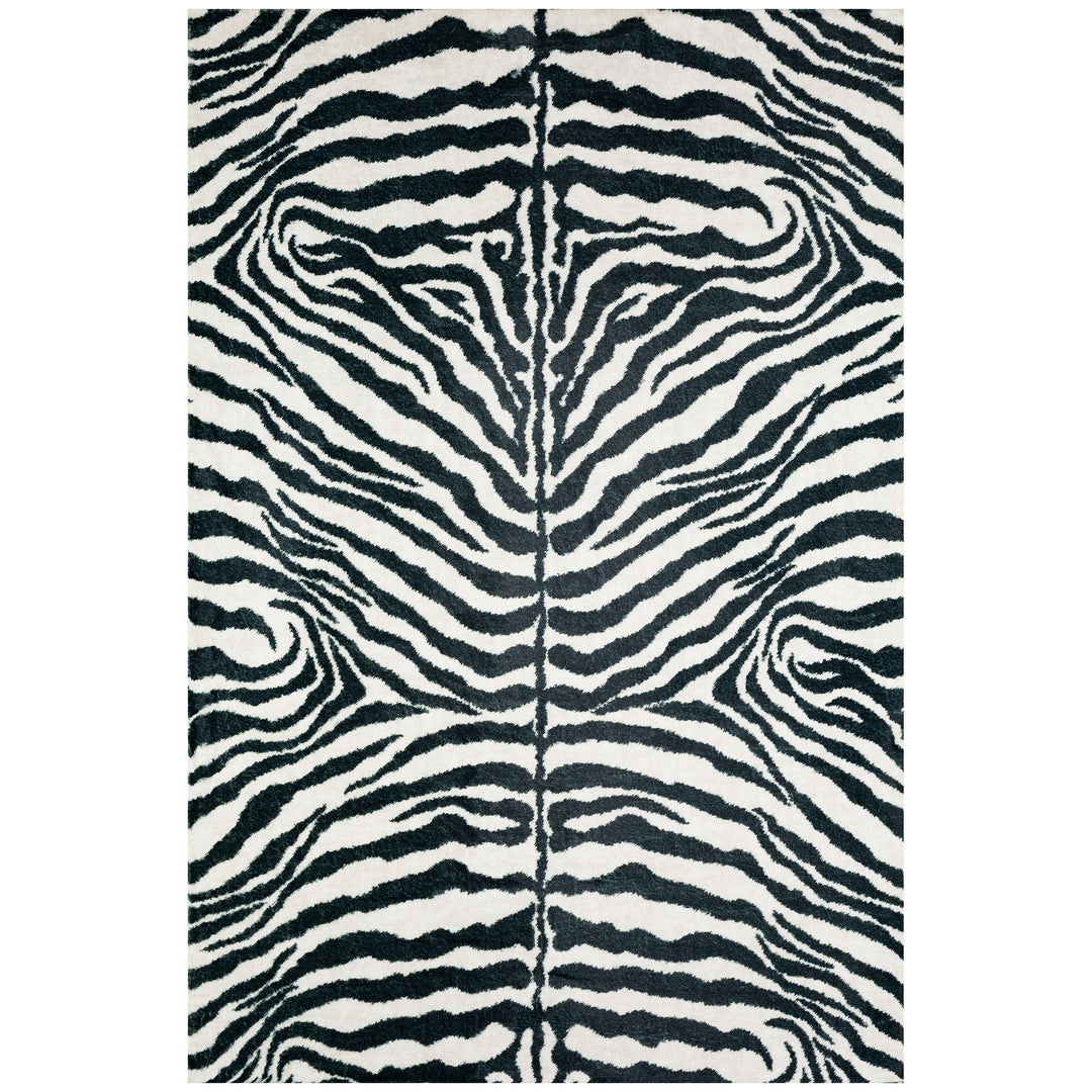 Ivory AK1 Dalyn Akina Area Rug