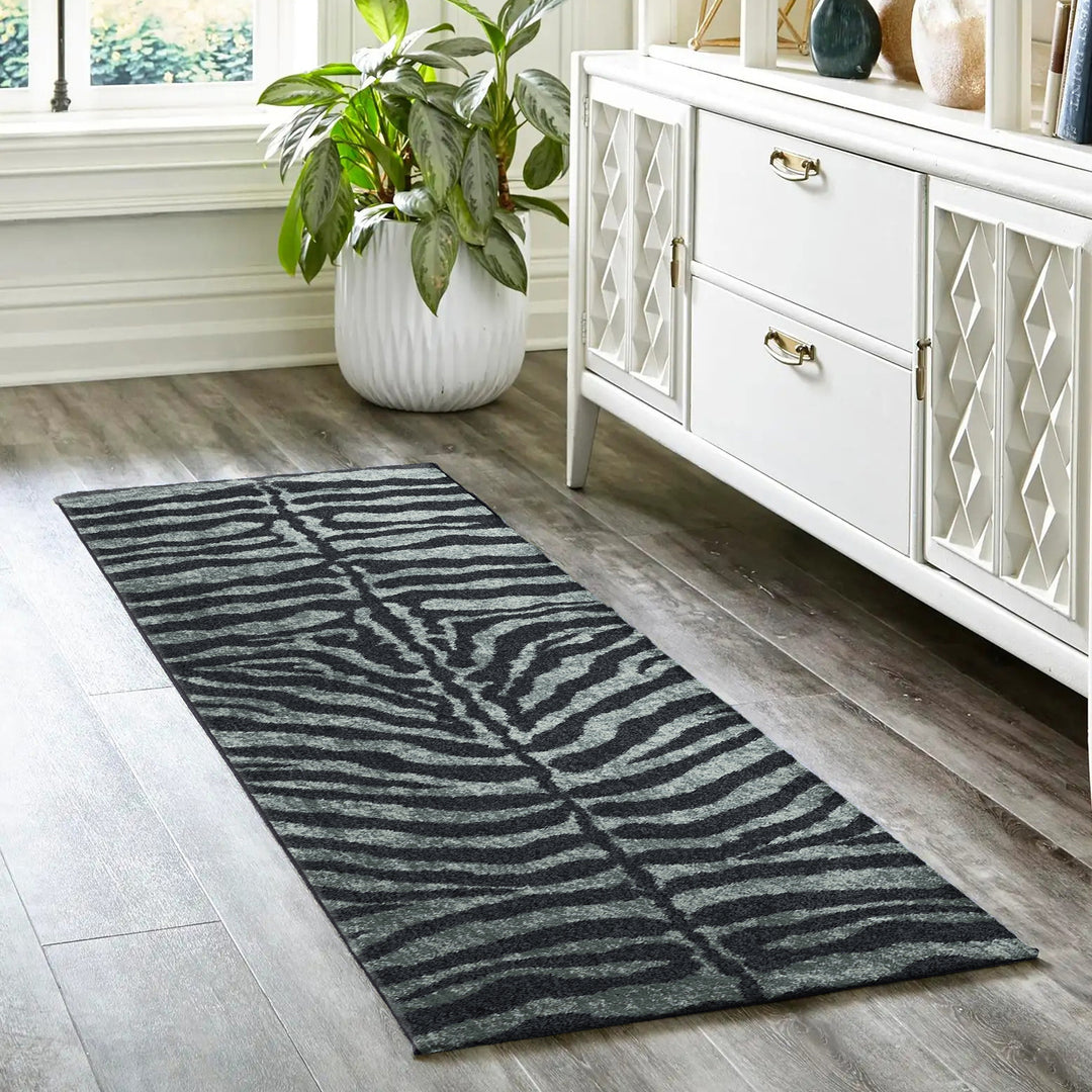 Midnight AK1 Dalyn Akina Area Rug