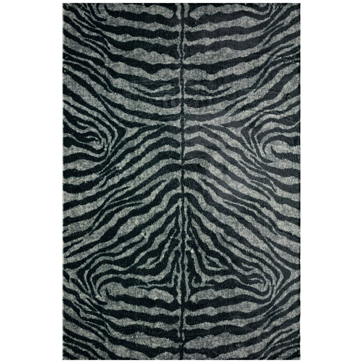 Midnight AK1 Dalyn Akina Area Rug