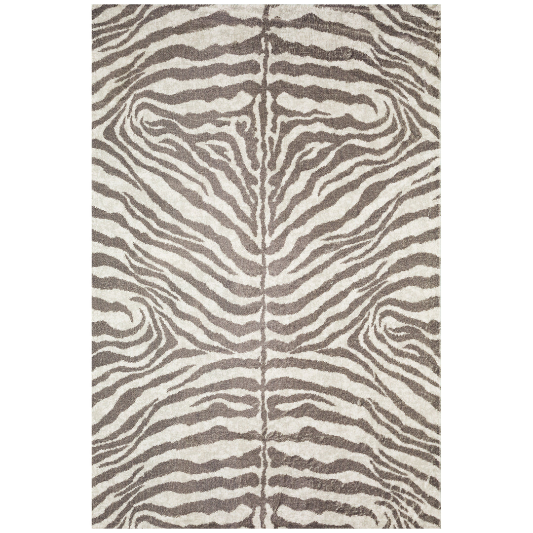 Mocha AK1 Dalyn Akina Area Rug