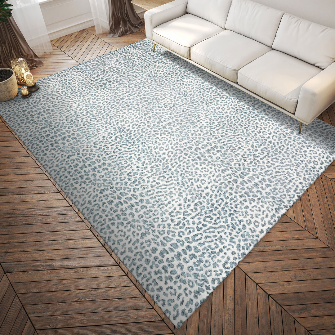 Flannel AK2 Dalyn Akina Area Rug