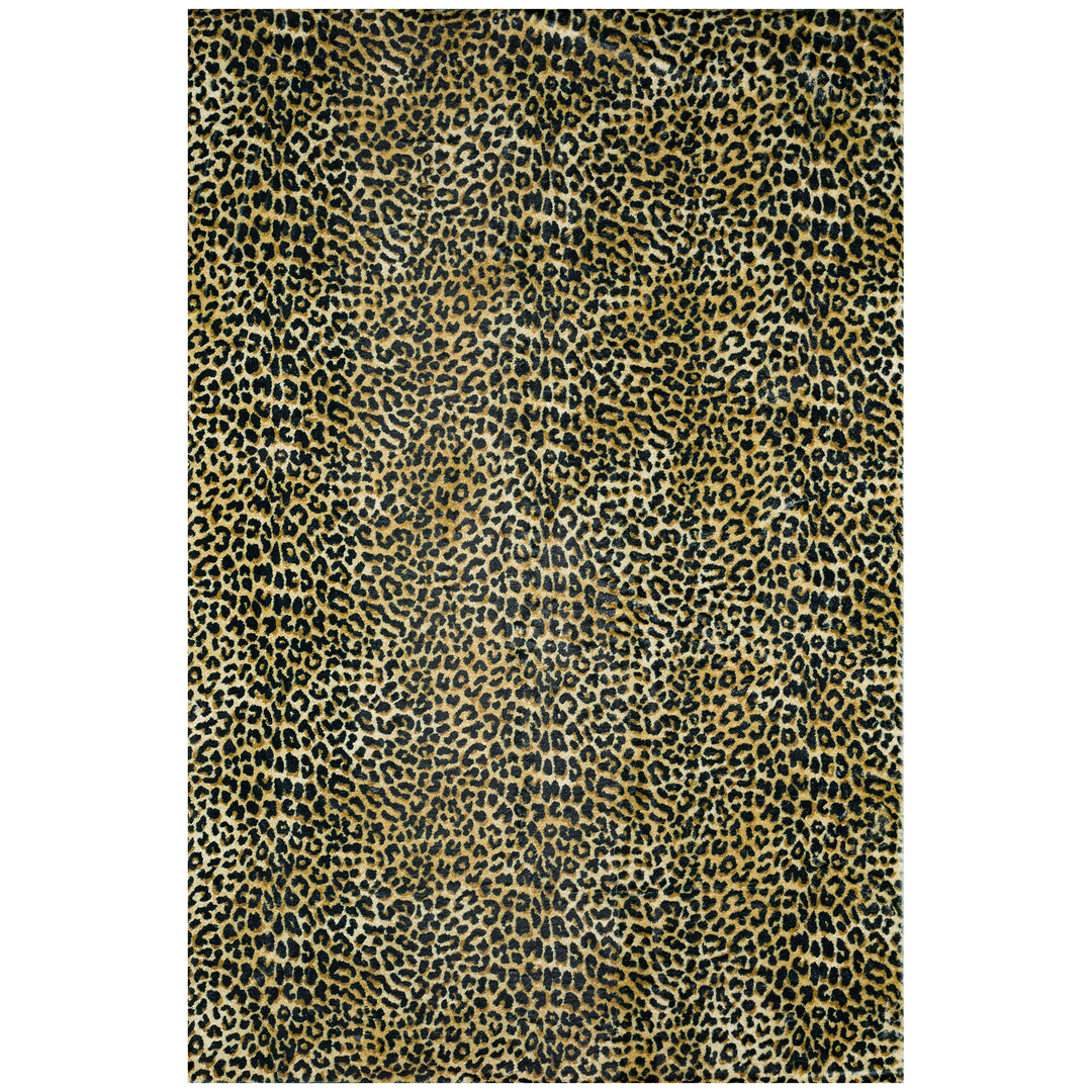 Gold AK2 Dalyn Akina Area Rug