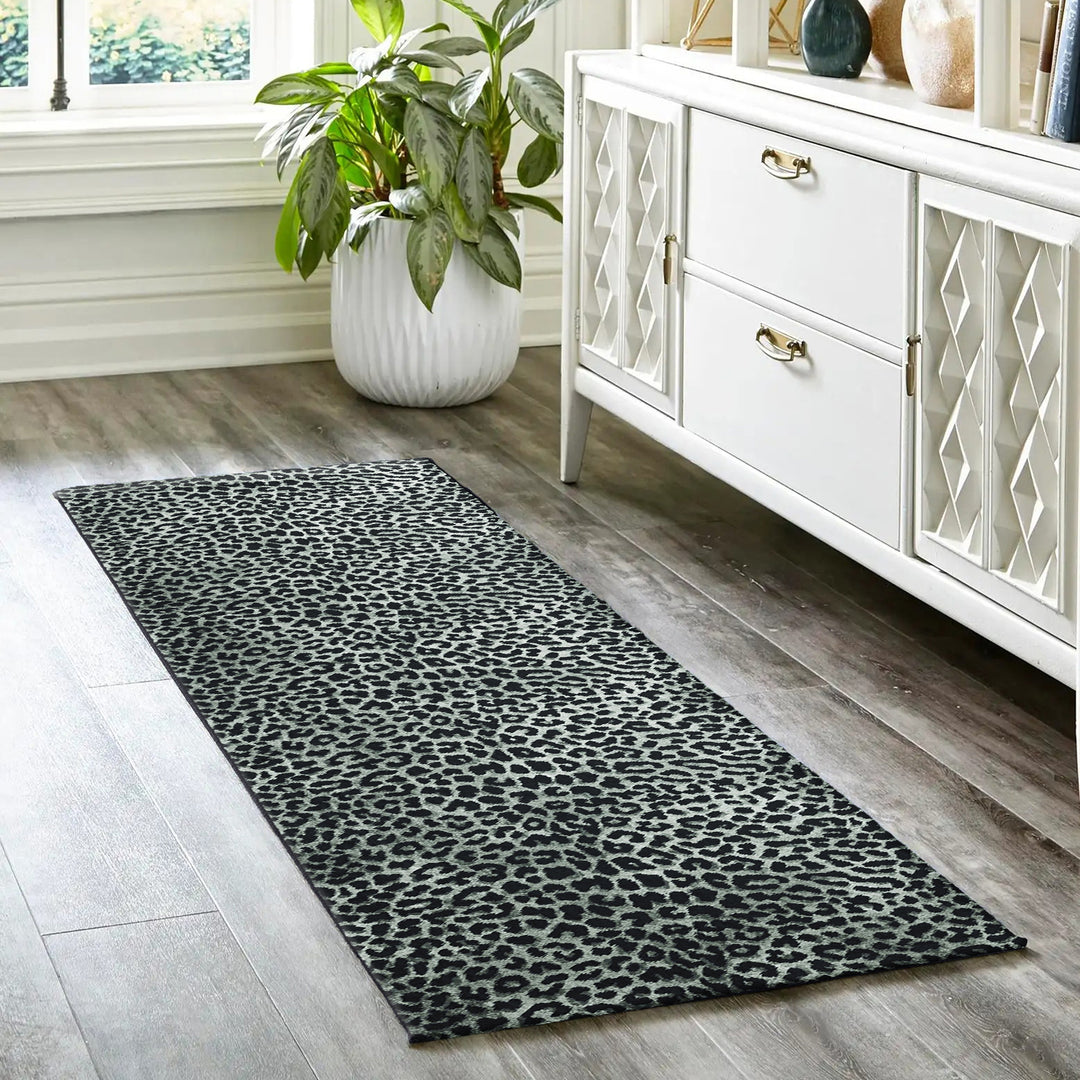 Midnight AK2 Dalyn Akina Area Rug