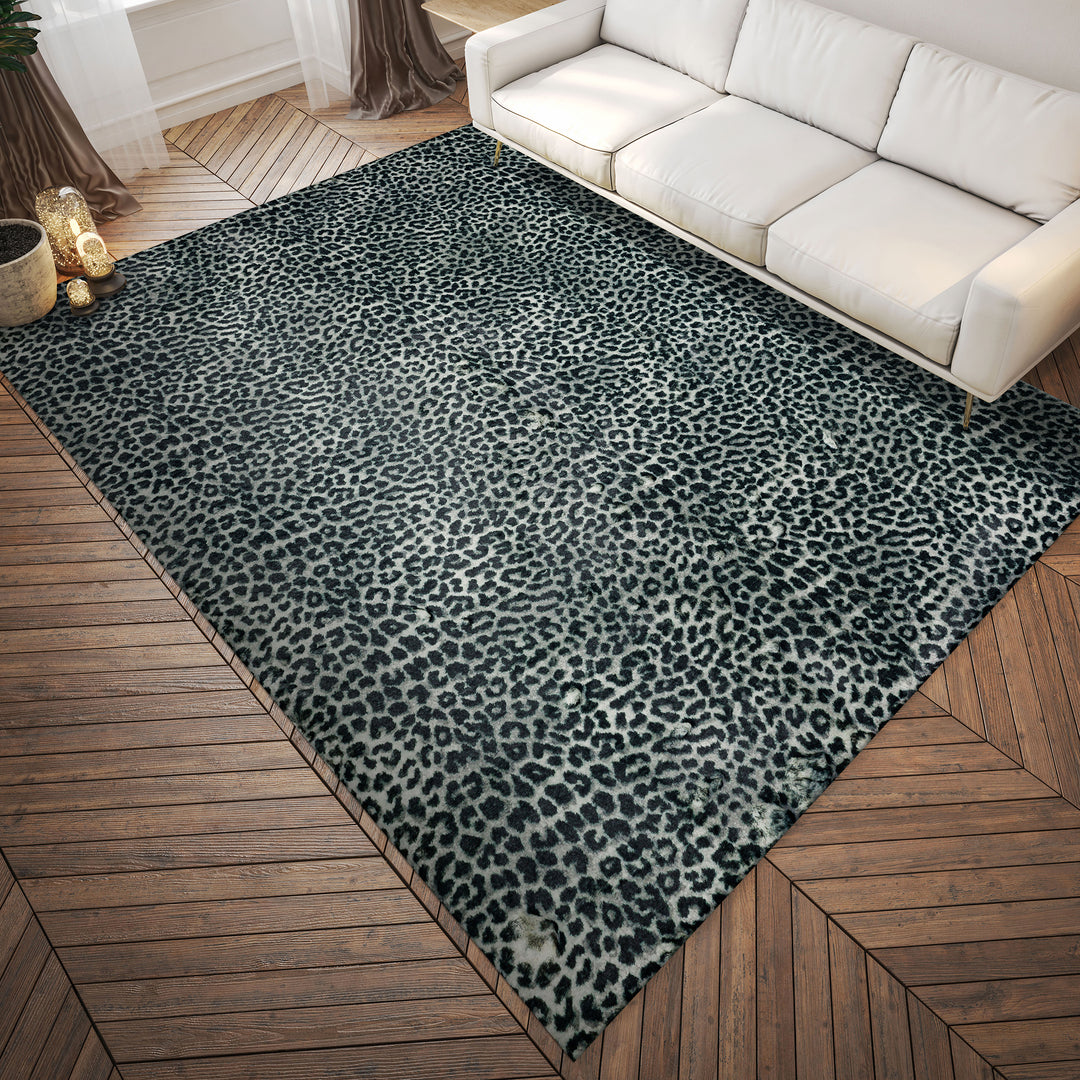 Midnight AK2 Dalyn Akina Area Rug