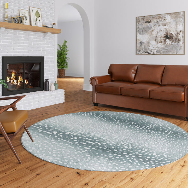 Flannel AK3 Dalyn Akina Area Rug