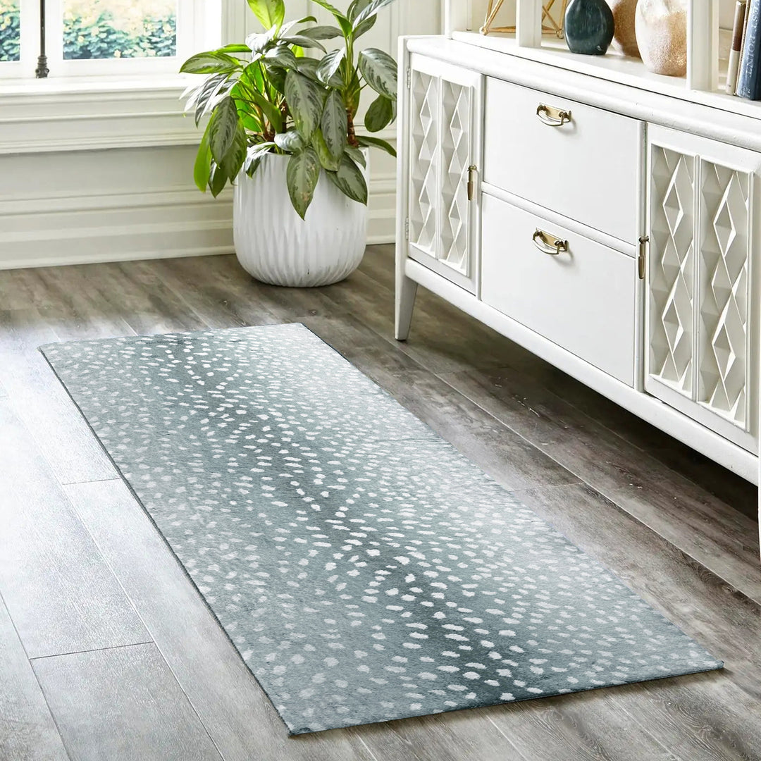 Flannel AK3 Dalyn Akina Area Rug