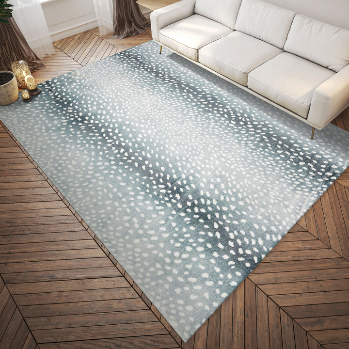 Flannel AK3 Dalyn Akina Area Rug