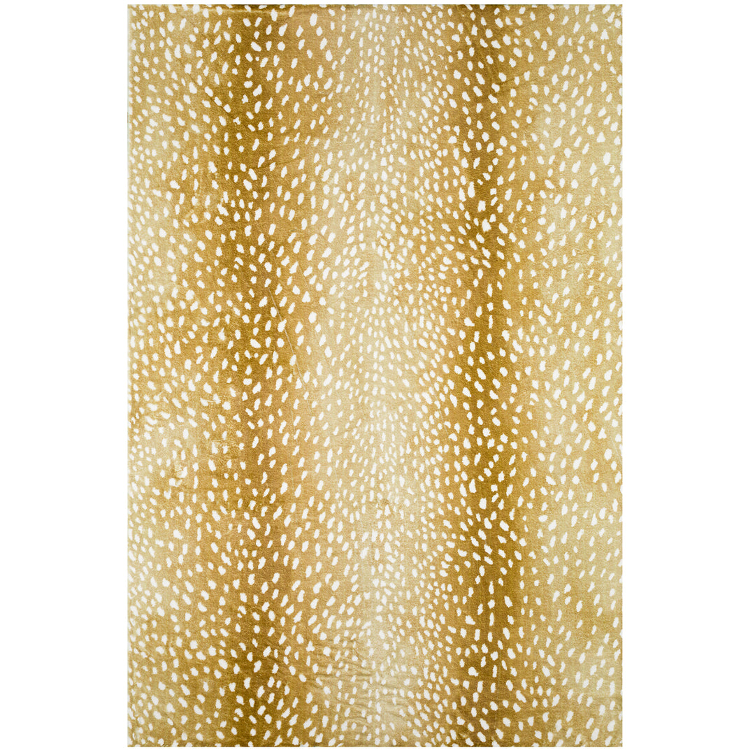 Gold AK3 Dalyn Akina Area Rug