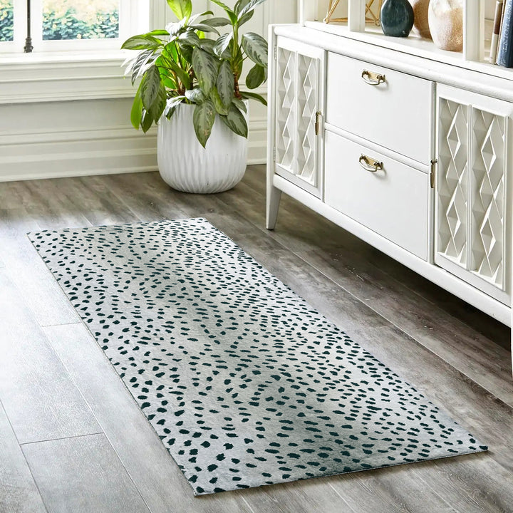 Ivory AK3 Dalyn Akina Area Rug