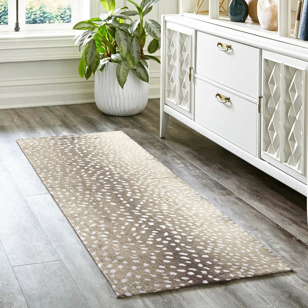 Stone AK3 Dalyn Akina Area Rug