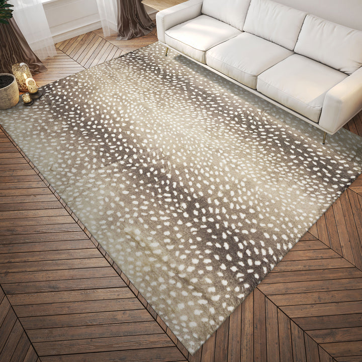 Stone AK3 Dalyn Akina Area Rug