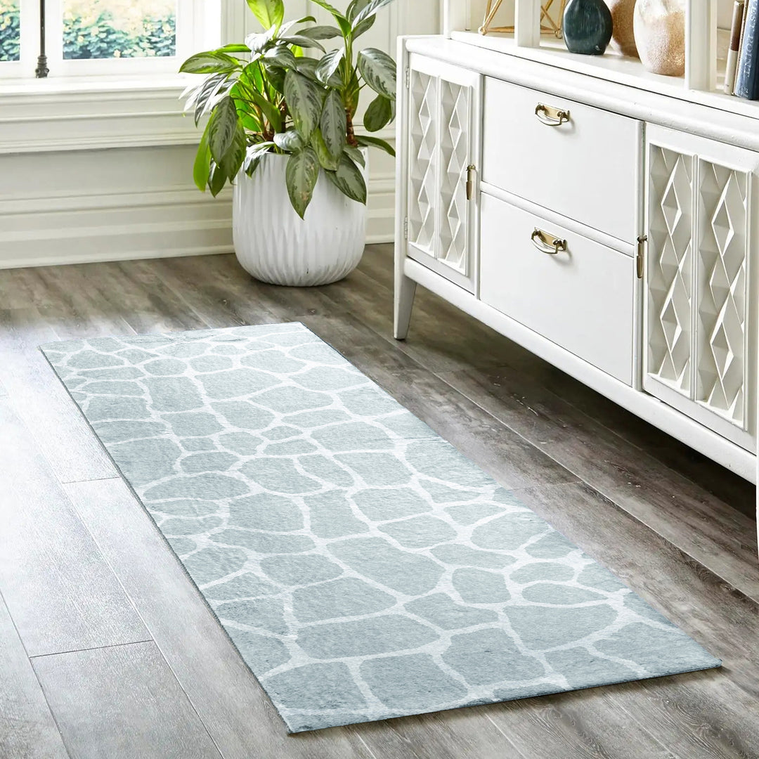 Flannel AK4 Dalyn Akina Area Rug