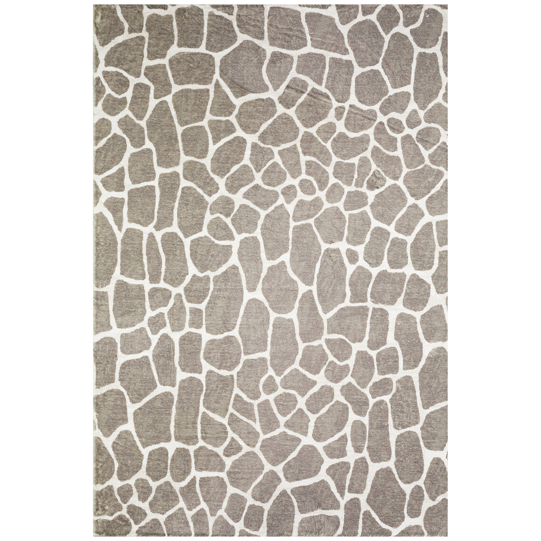 Stone AK4 Dalyn Akina Area Rug