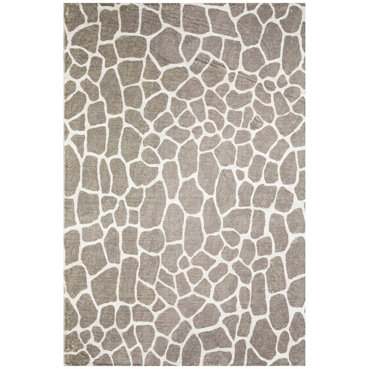 Stone AK4 Dalyn Akina Area Rug