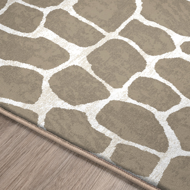 Stone AK4 Dalyn Akina Area Rug