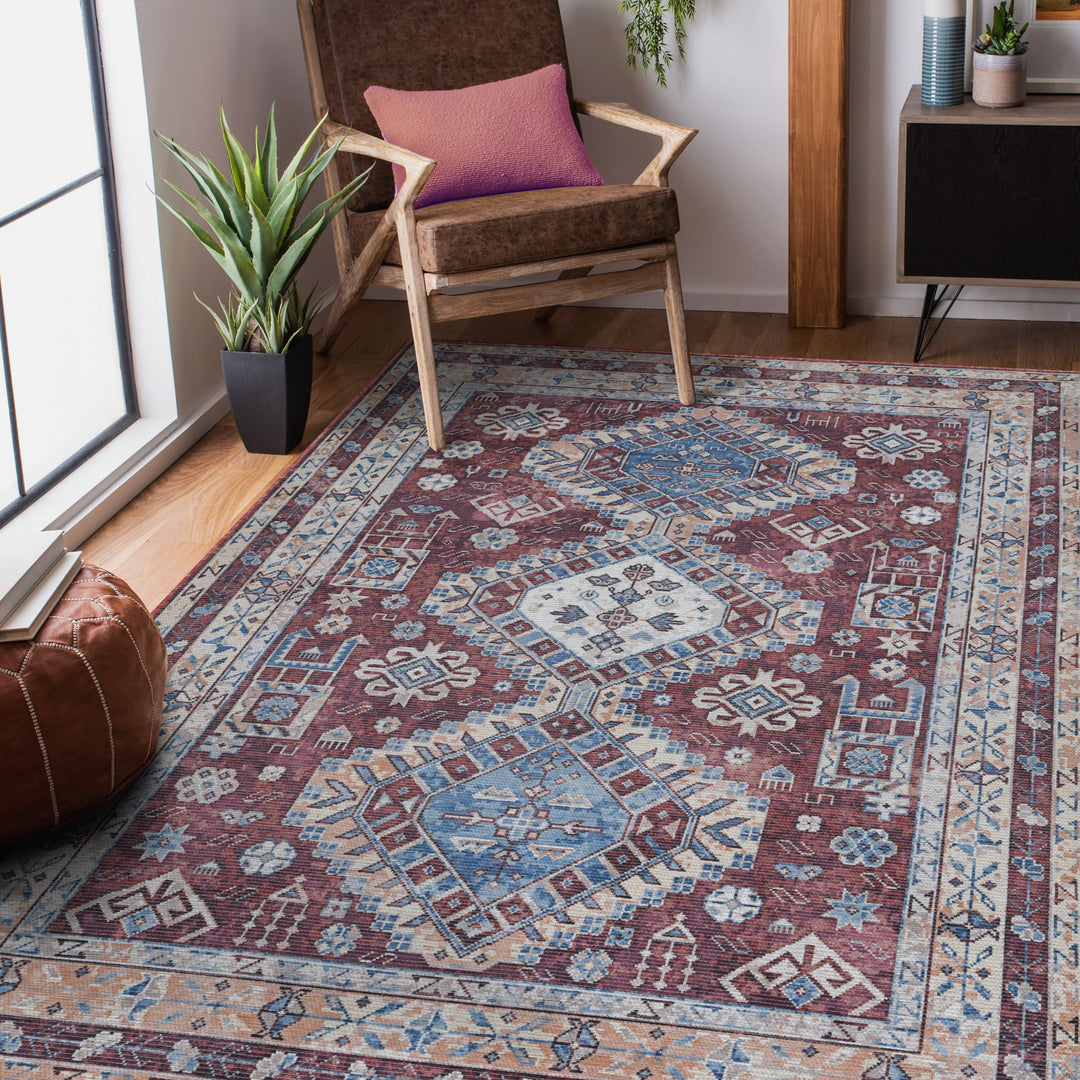 ALA-10 Amer Rugs Alaska