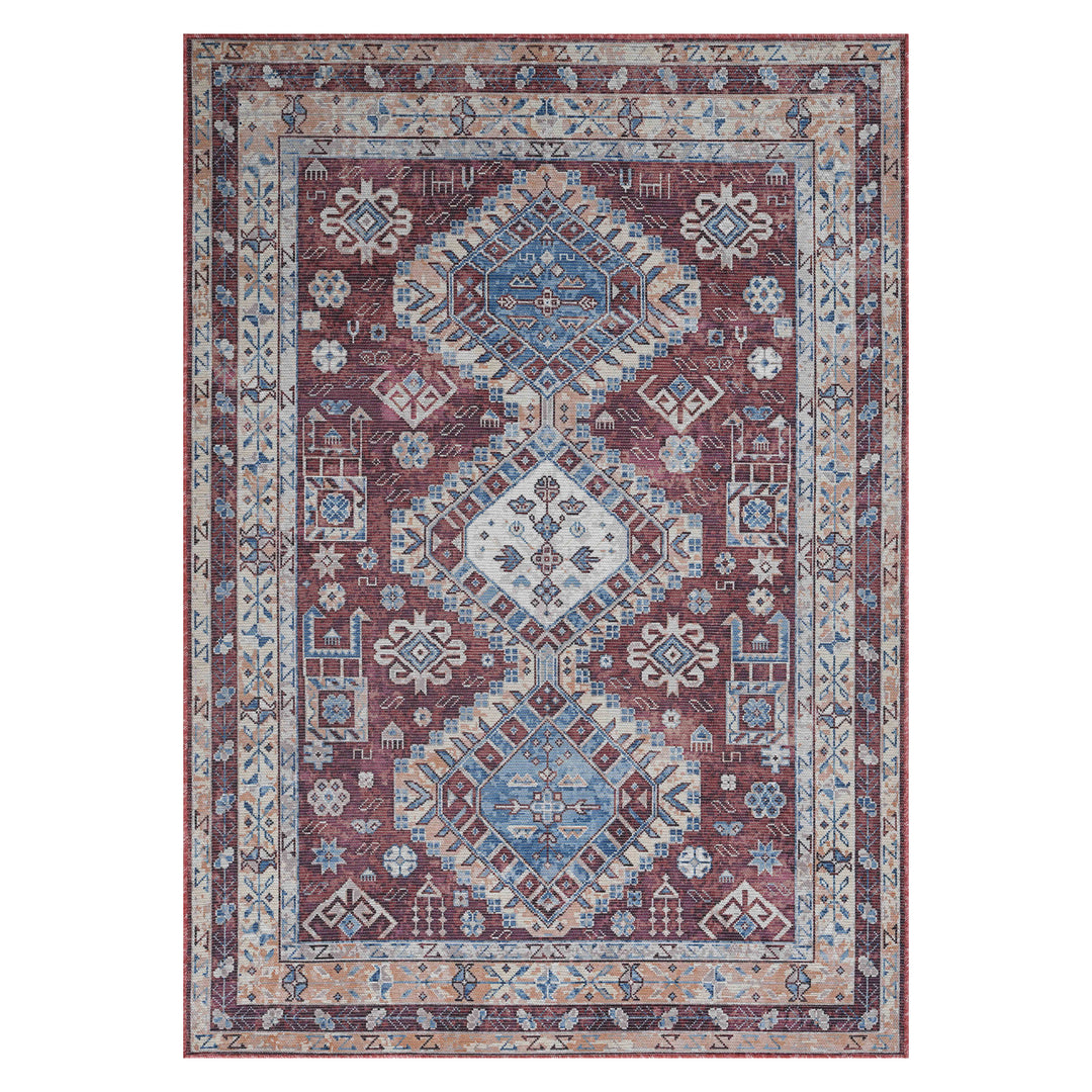 ALA-10 Amer Rugs Alaska