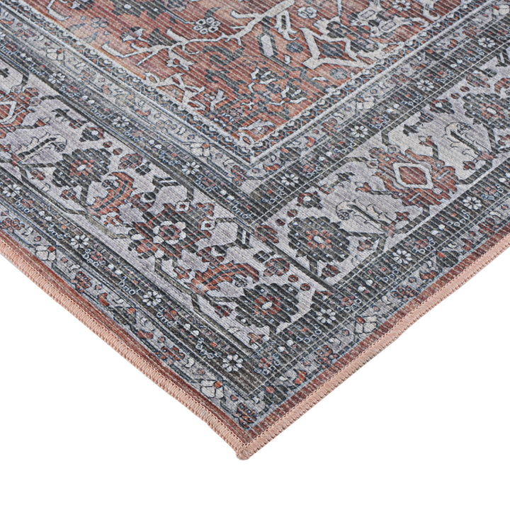 ALA-4 Amer Rugs Alaska