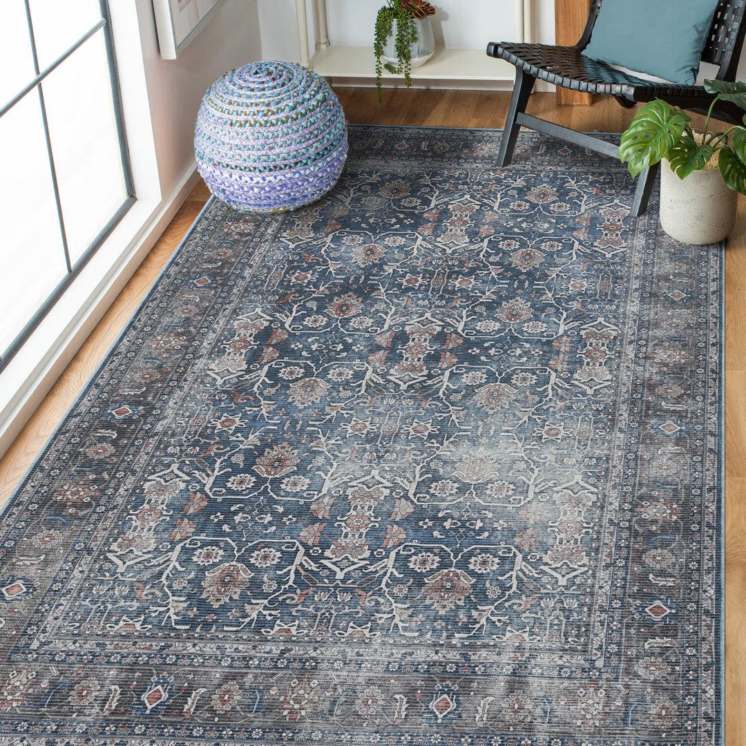 ALA-5 Amer Rugs Alaska