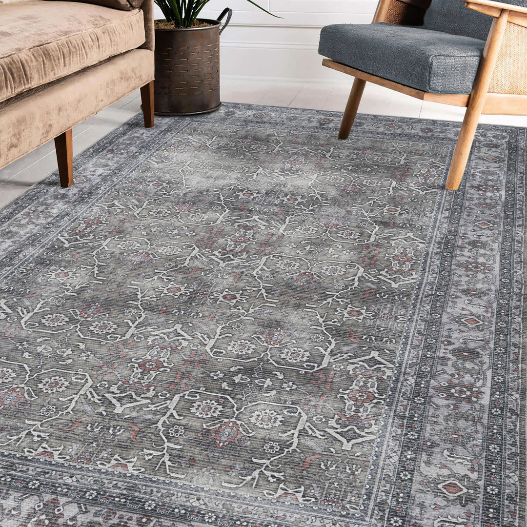 ALA-6 Amer Rugs Alaska