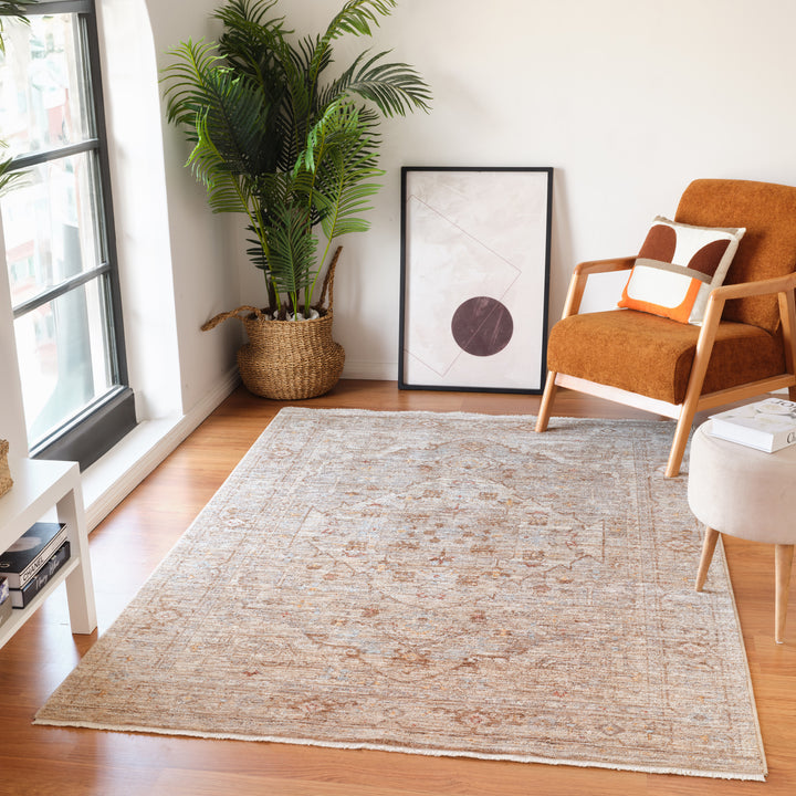 ALB-3 Amer Rugs Albany