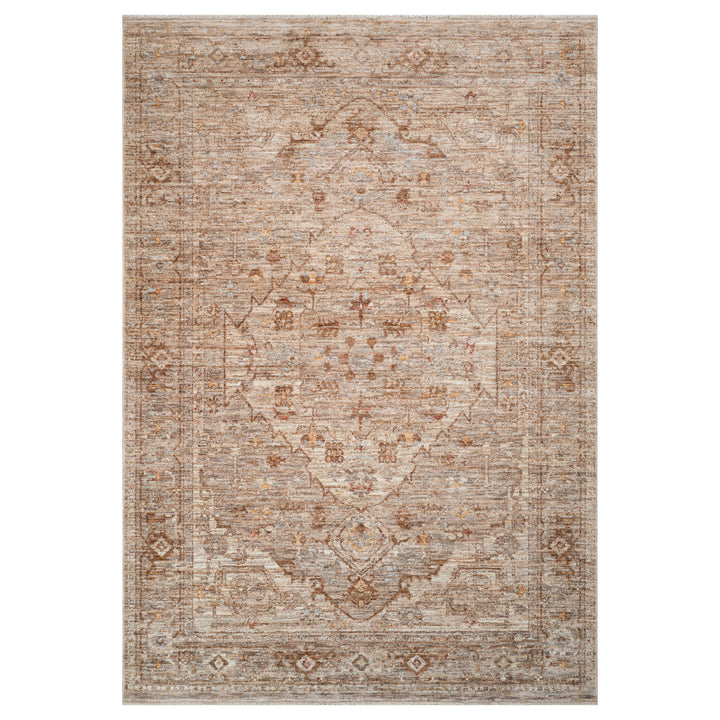 ALB-3 Amer Rugs Albany