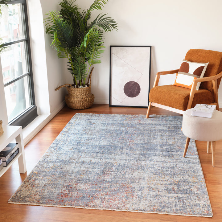 ALB-6 Amer Rugs Albany