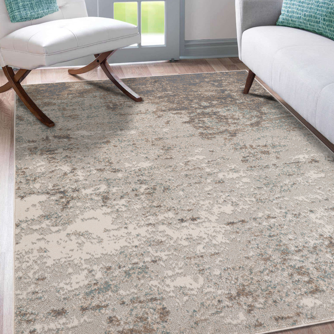 ALP-1 Amer Rugs Alpine