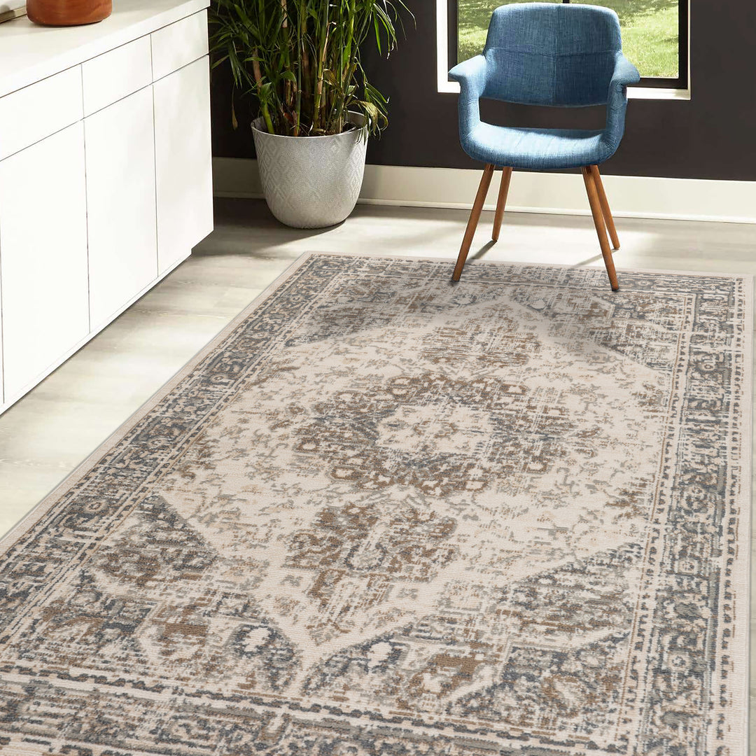 ALP-11 Amer Rugs Alpine