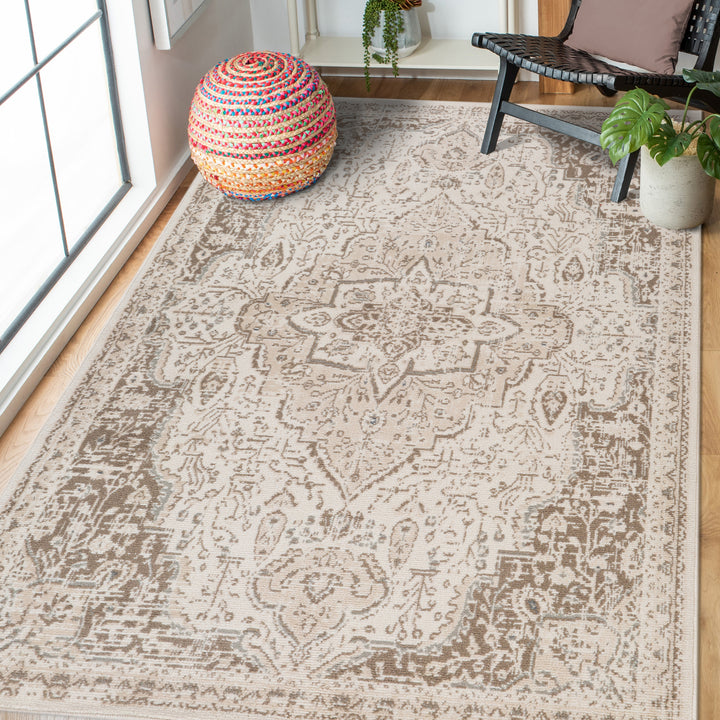 ALP-12 Amer Rugs Alpine