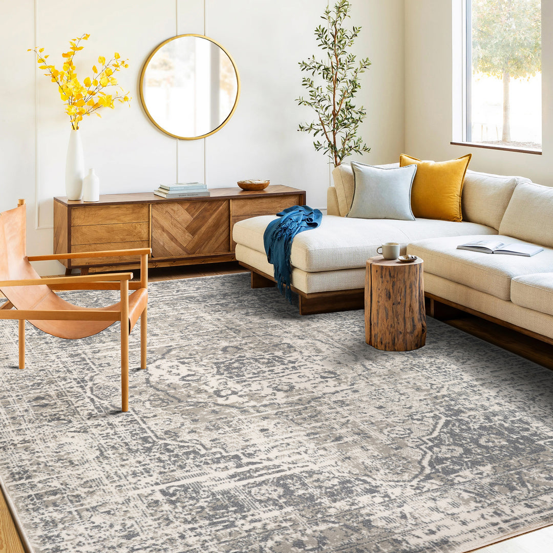 ALP-4 Amer Rugs Alpine