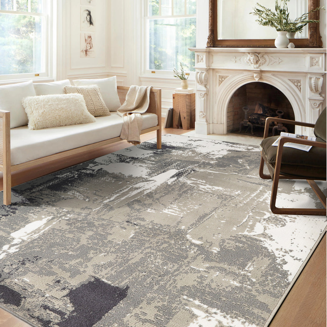 ALP-6 Amer Rugs Alpine