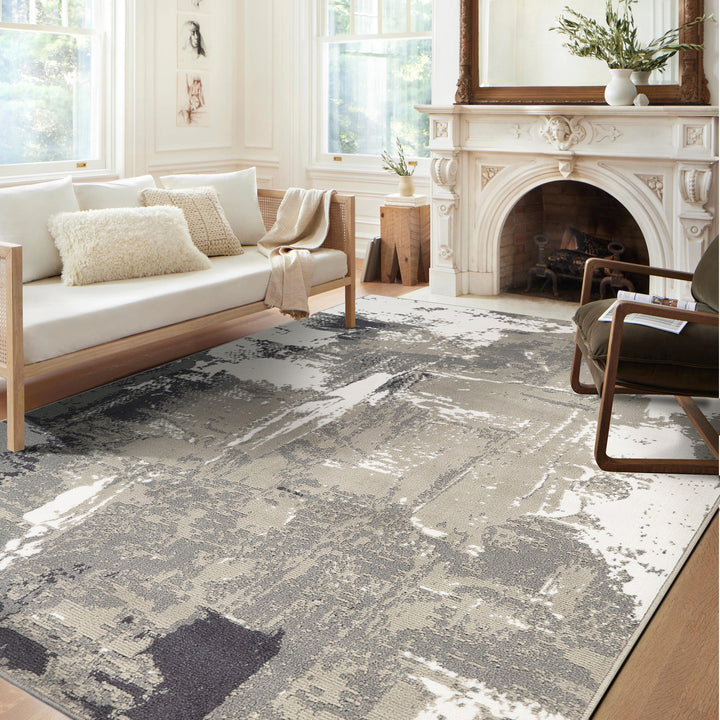 ALP-6 Amer Rugs Alpine