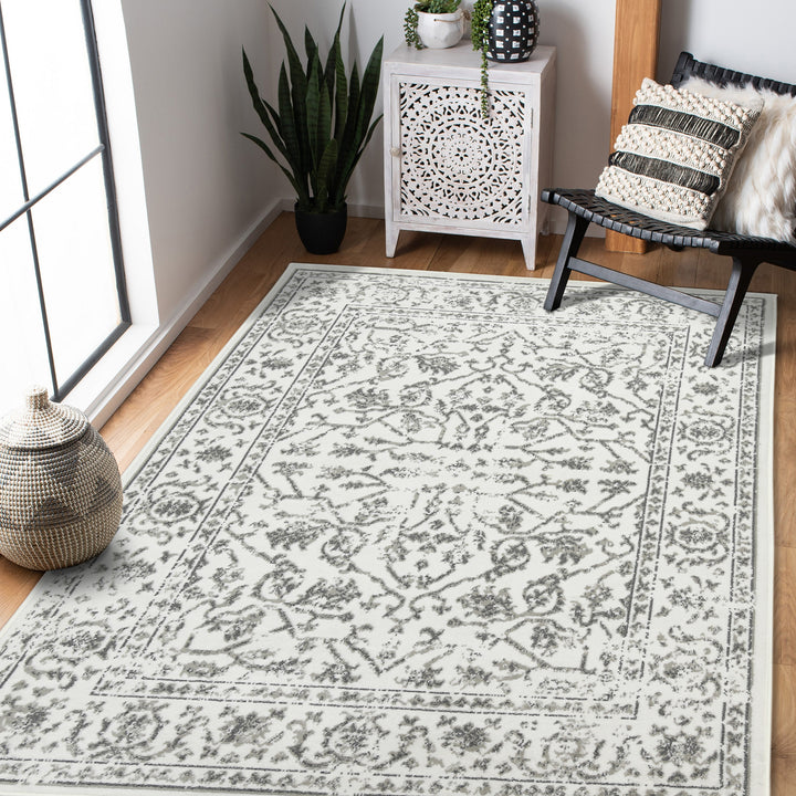 ALP-8 Amer Rugs Alpine